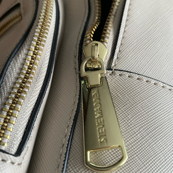 Steve Madden Tan Backpack - Picture 7 of 9